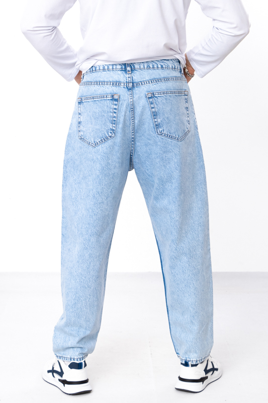 Джинси чоловічі